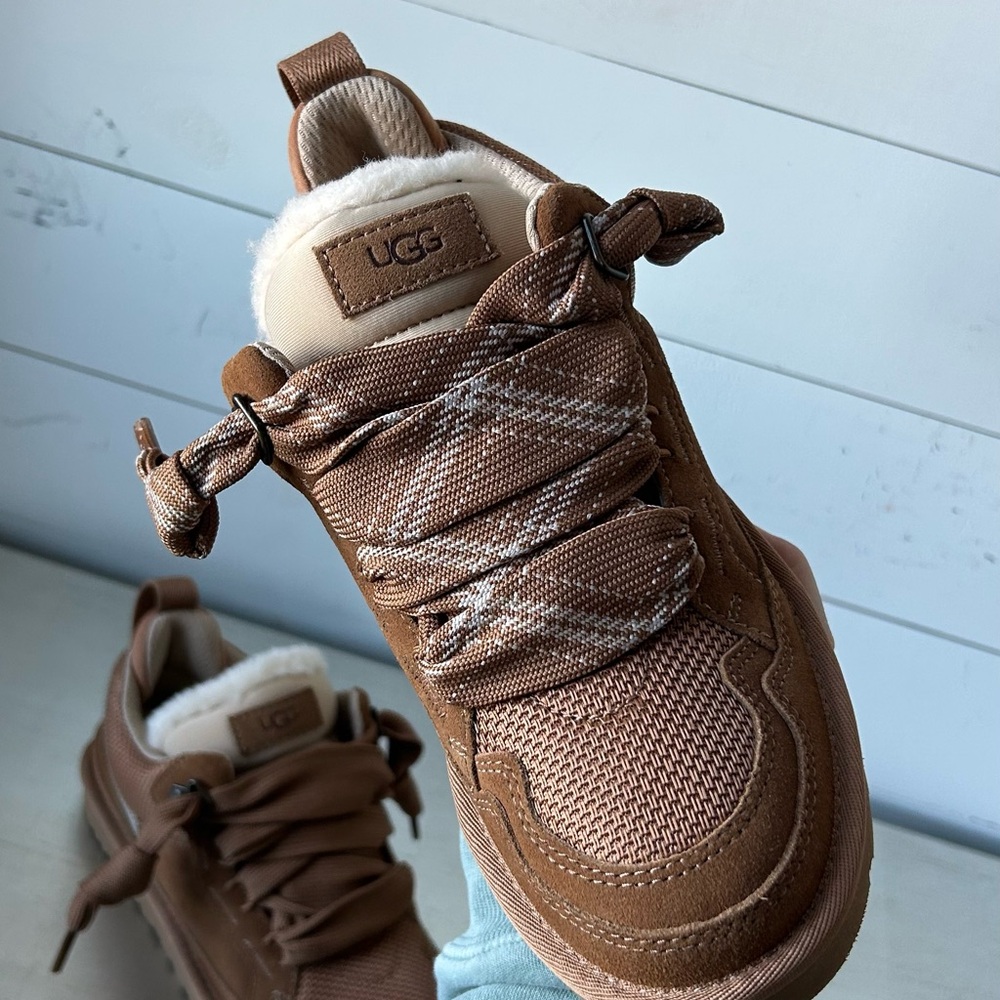 Women’s UGG Lowmel Sneakers